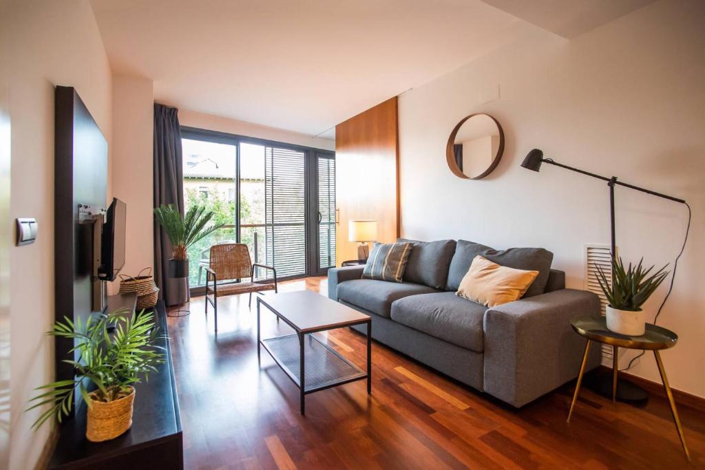 42BADR1040 - New Bright Apartment PobleNou
