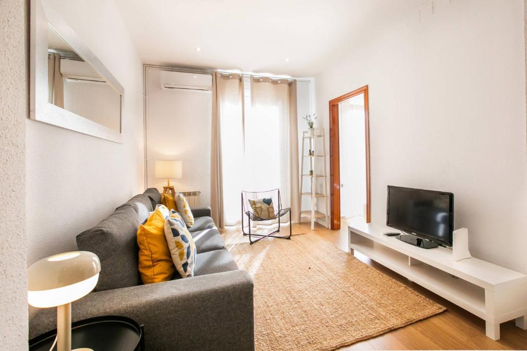 42ara1026 lovely apartment near Sagrada Familia
