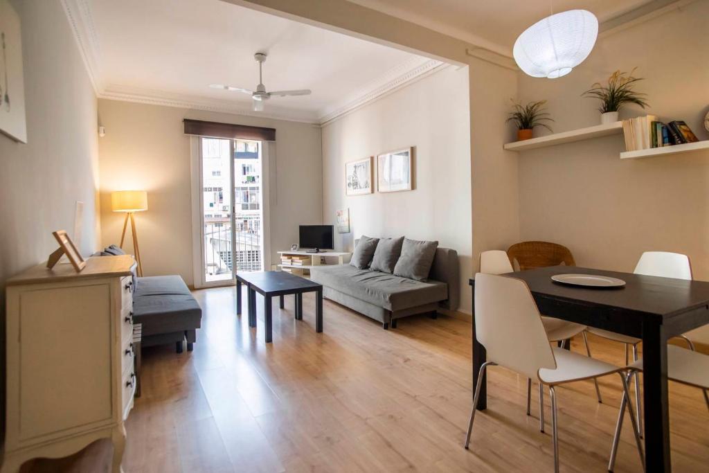 23par1007 Enjoyable 3 bedroom apartment