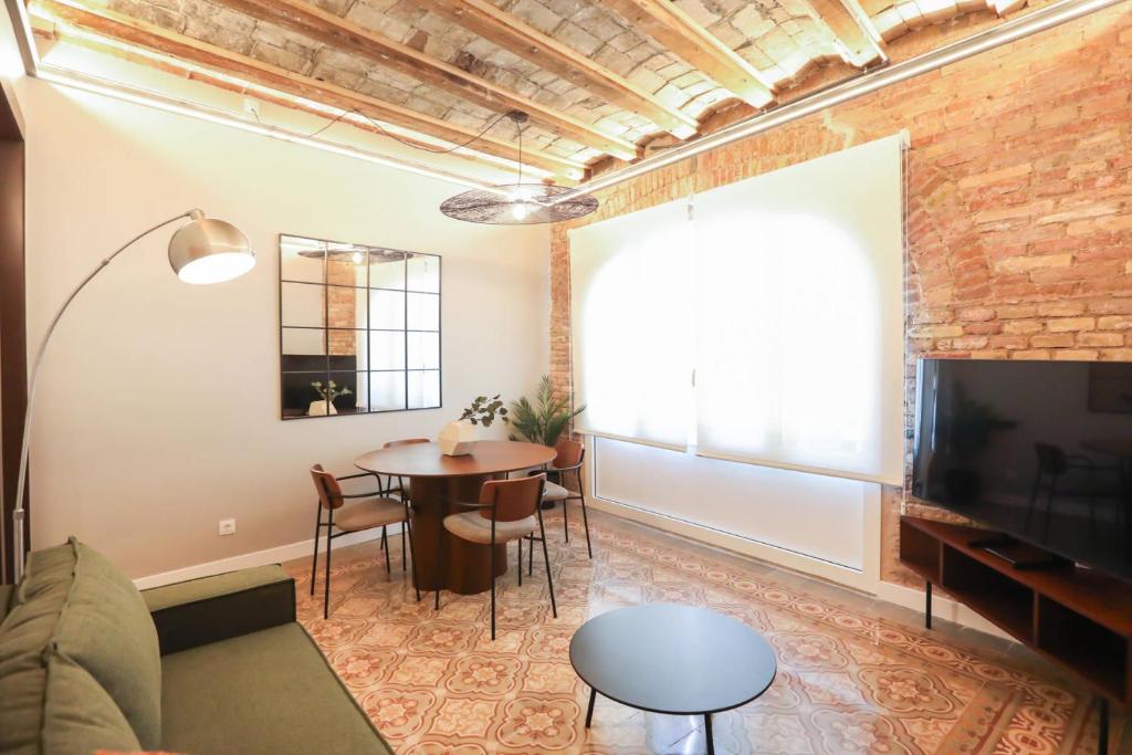 E3mal1104 - Fantastic apartment near Sagrada famil