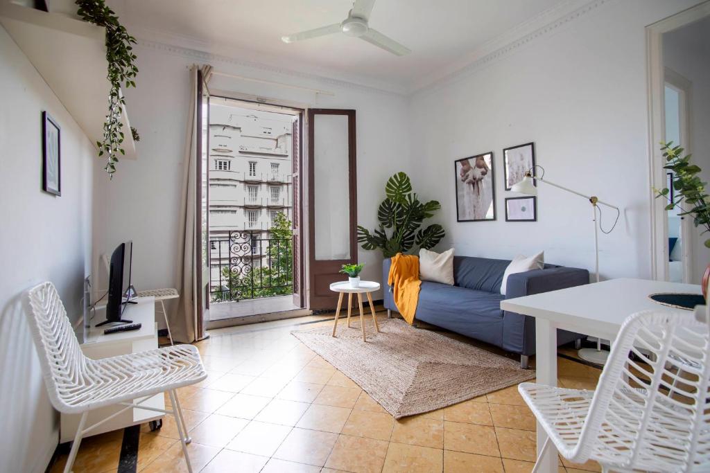 31ABPAR1110 Apartment in Paralelo