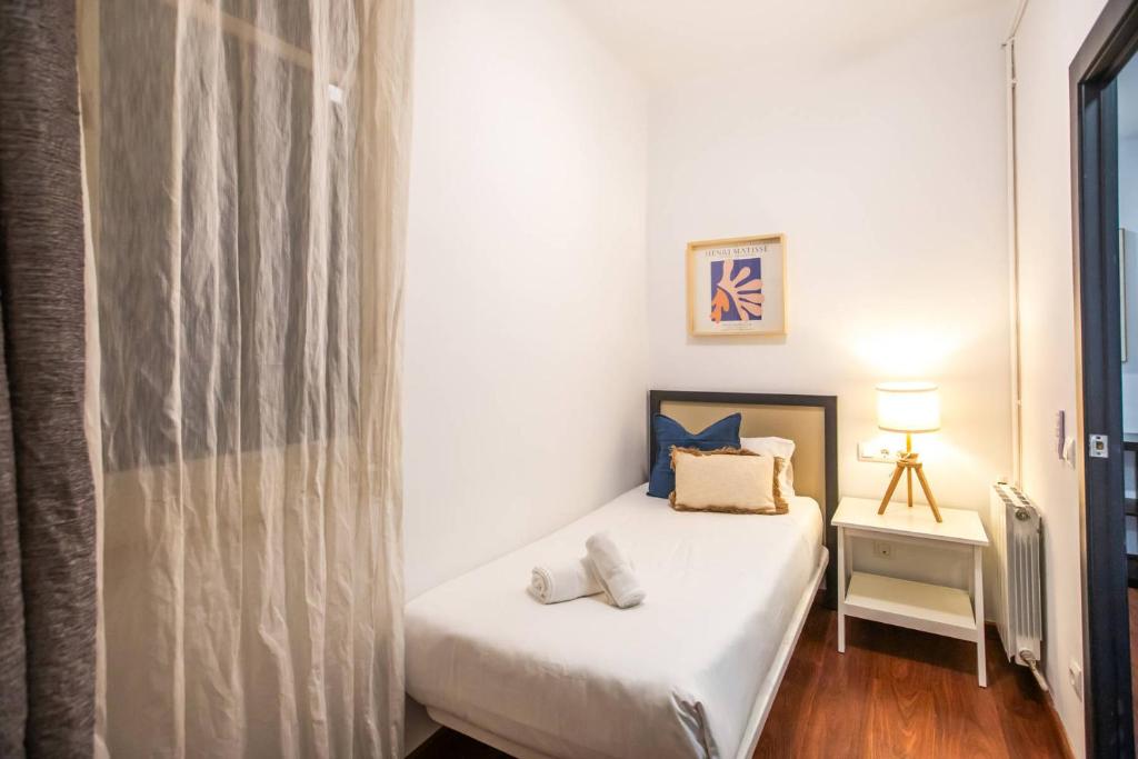 Apartamento, Carrer de la Independència