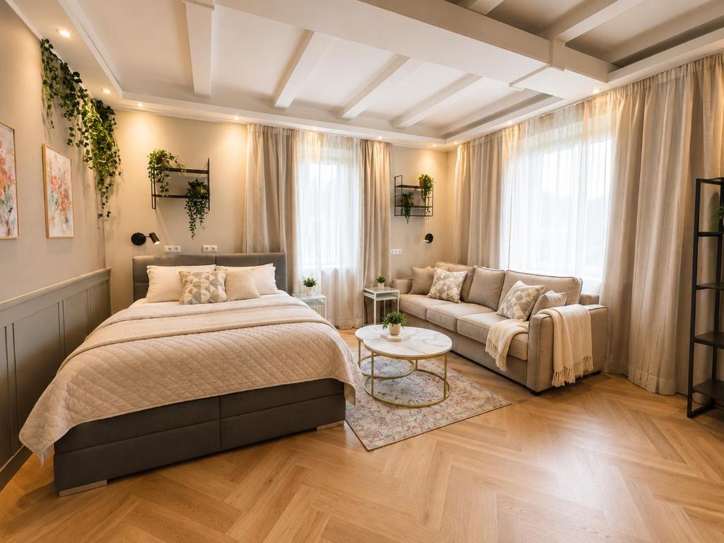 Book-A-Room Salzburg Apartment 33