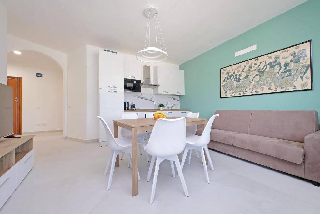 Attico di Design · Vista San Pietro · 3 Camere