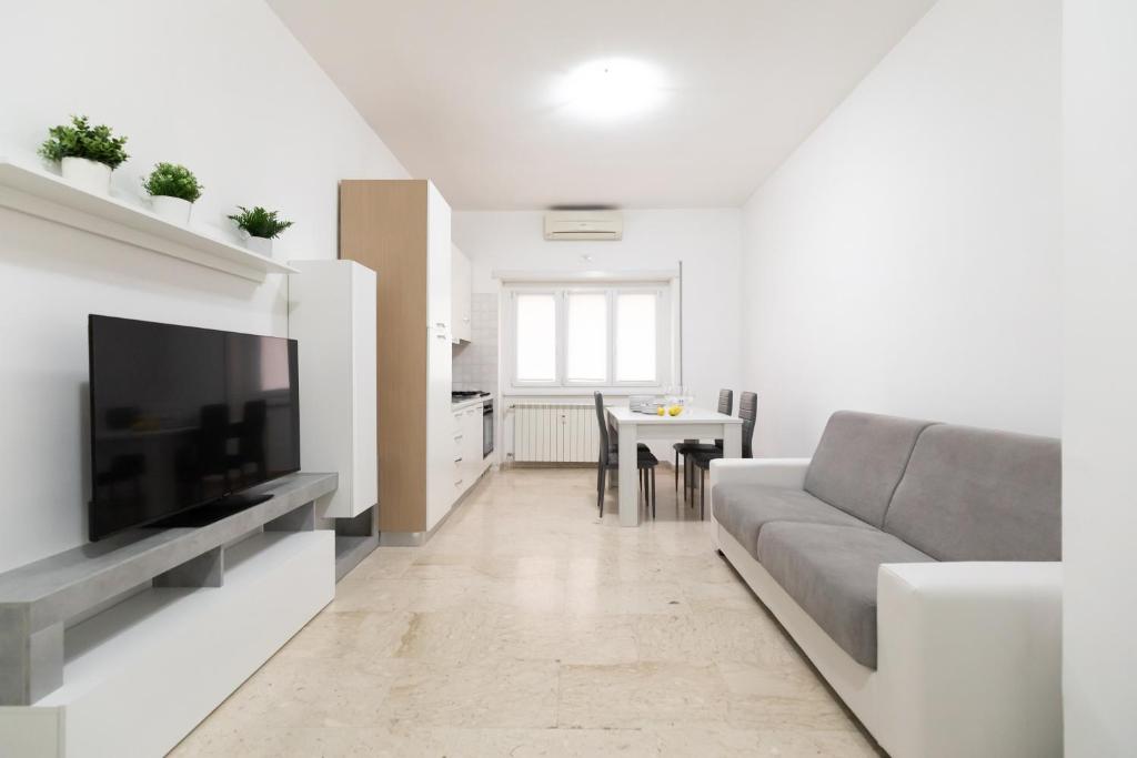 Appartamento Moderno · Garbatella · Metro B