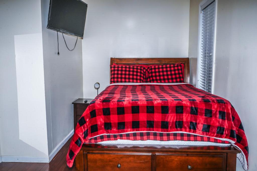 Rochester's Place - 