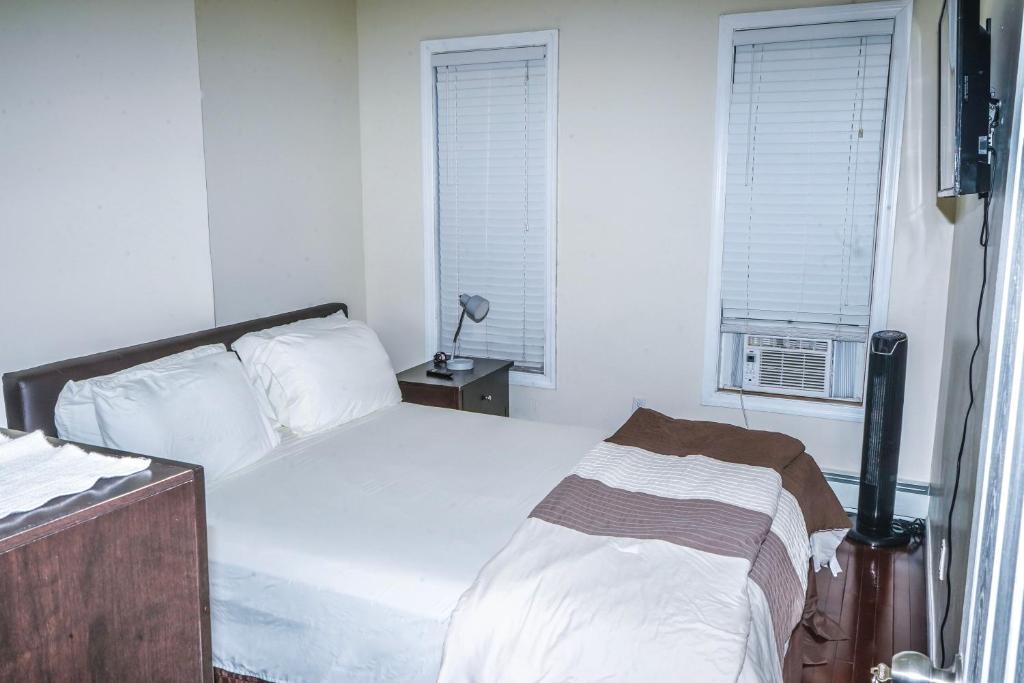 Rochester's Place - 