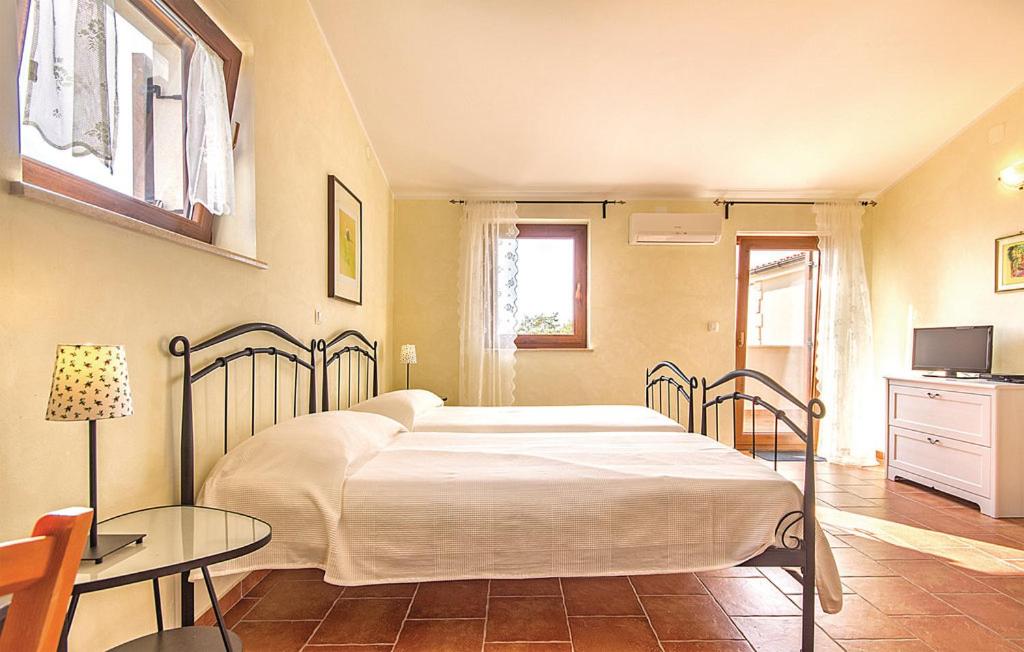 Fotografie z fotogalerie ubytování Villa Histra v destinaci Čabrunići