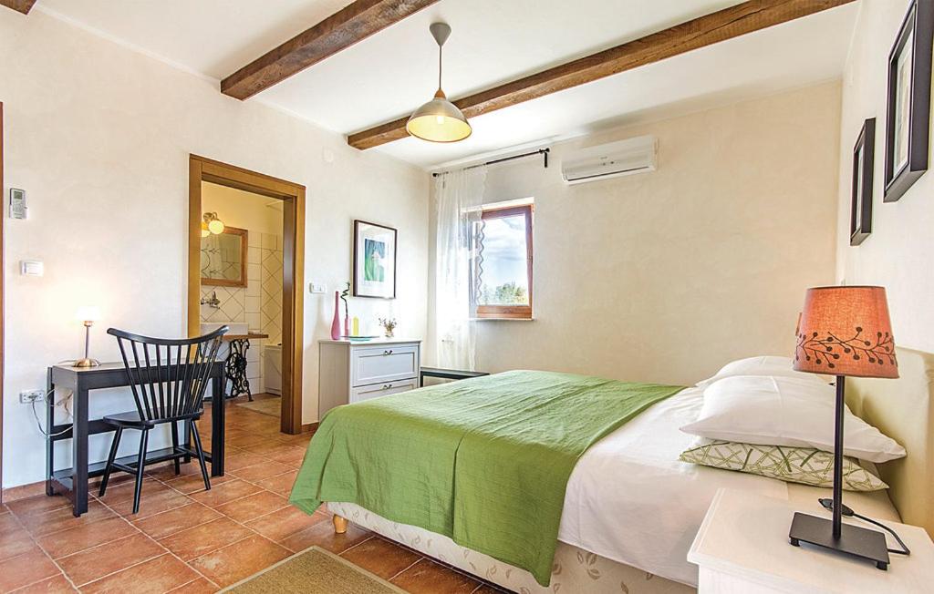 Fotografie z fotogalerie ubytování Villa Histra v destinaci Čabrunići
