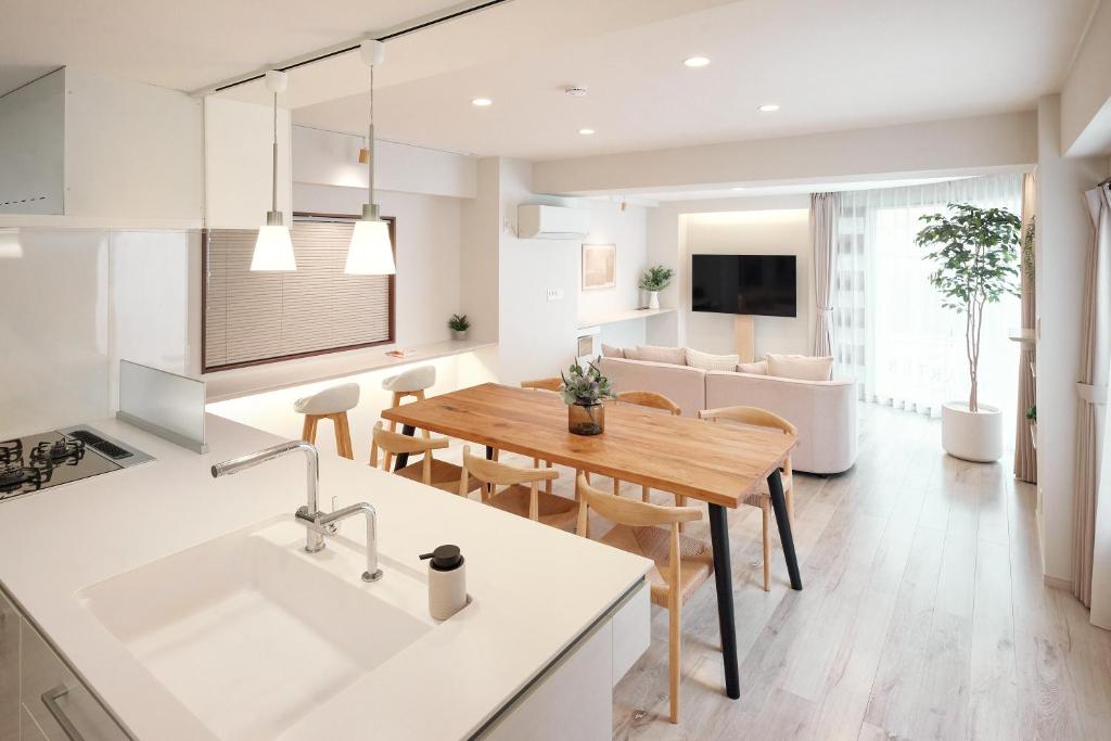 THE QUARTER Shimokita