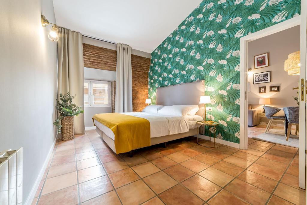 Palacio de Rojas, Valencia – Updated 2023 Prices