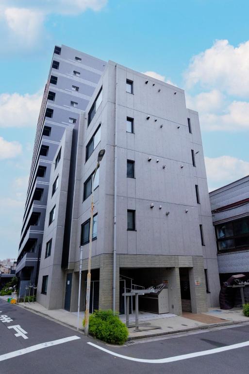 Quiet & Cozy Stay in Asakusa area