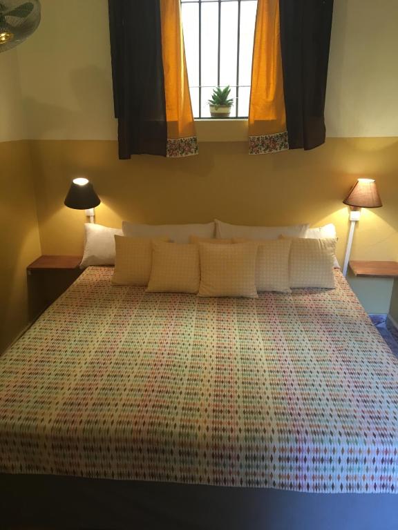 Chez Eric - Standard Double Room