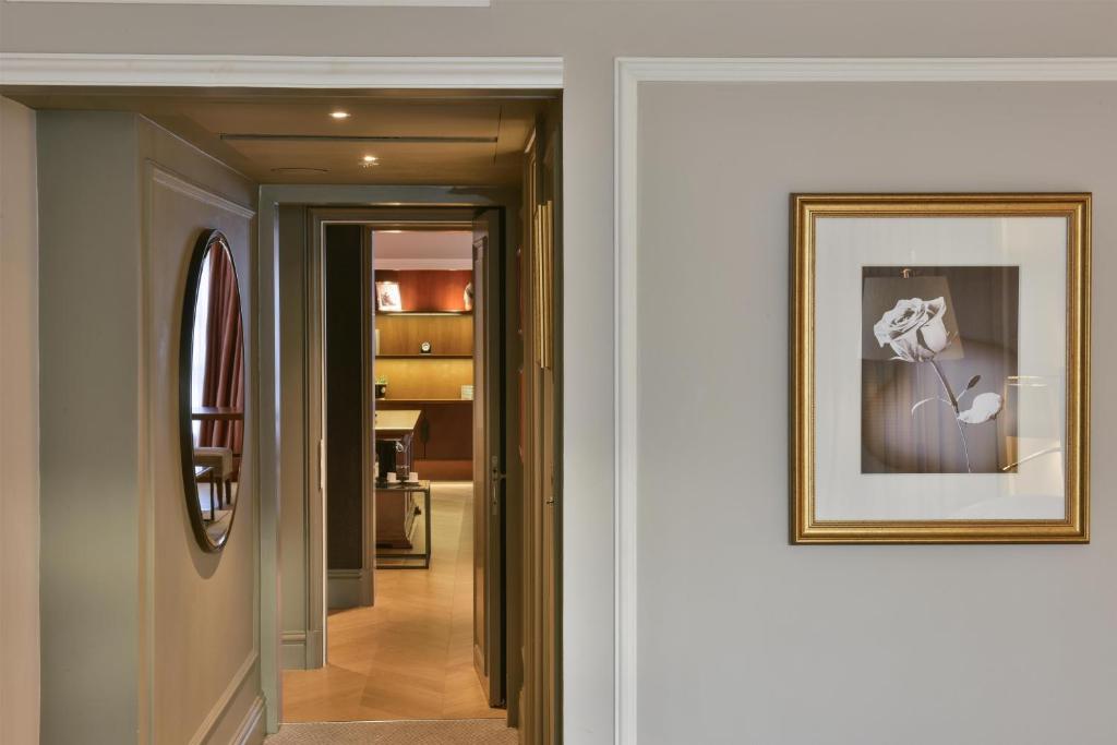 Hyatt Regency London - The Churchill - 