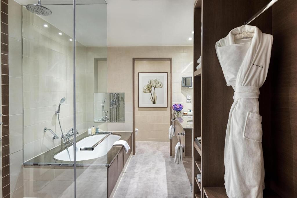 Hyatt Regency London - The Churchill - 