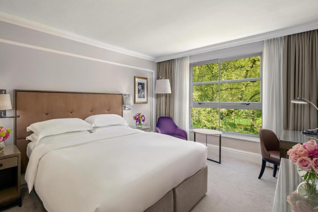 Hyatt Regency London - The Churchill - 