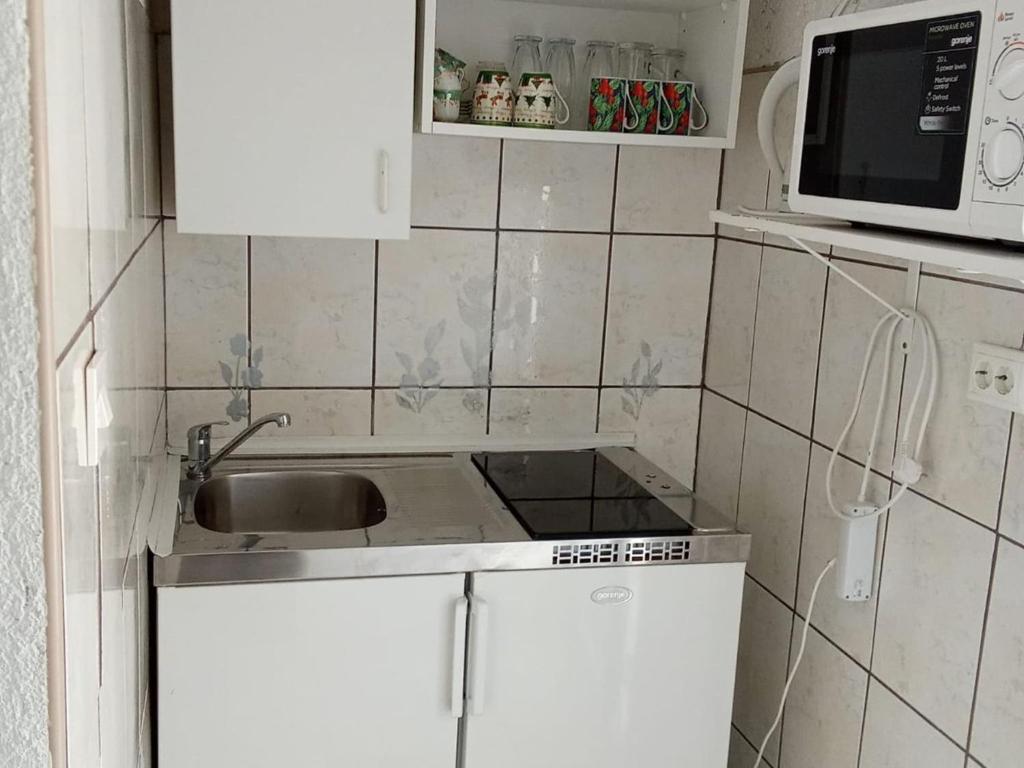 Duga House Apartment A4