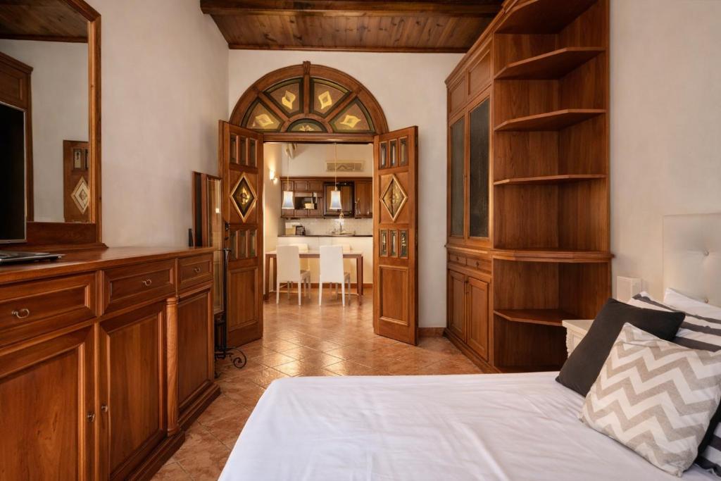 IMPERO VATICANO BORGO Apartment