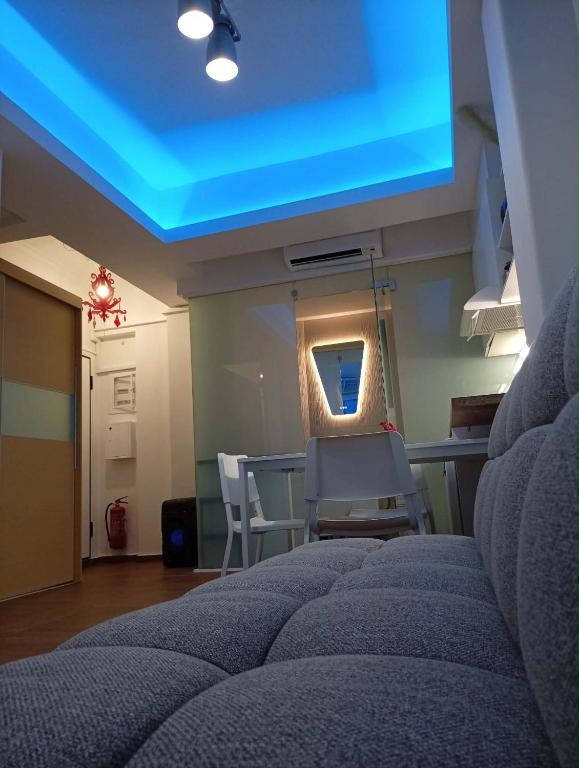 WE Athens Brand Luxury studio in elite Kolonaki