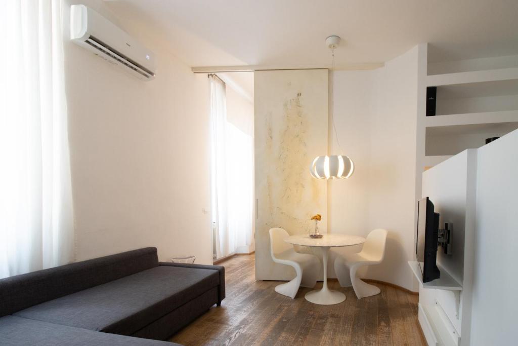 Beautiful apartments Porta Venezia - Mirable PM