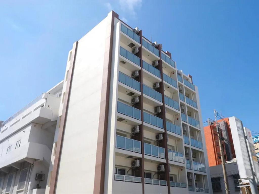 New Normal Hotel in ASAHIBASHIEKI
