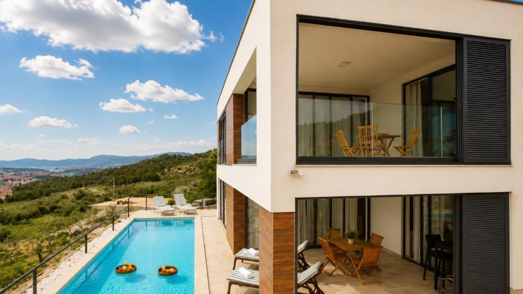 Villa Royal Pearl by Villas Guide