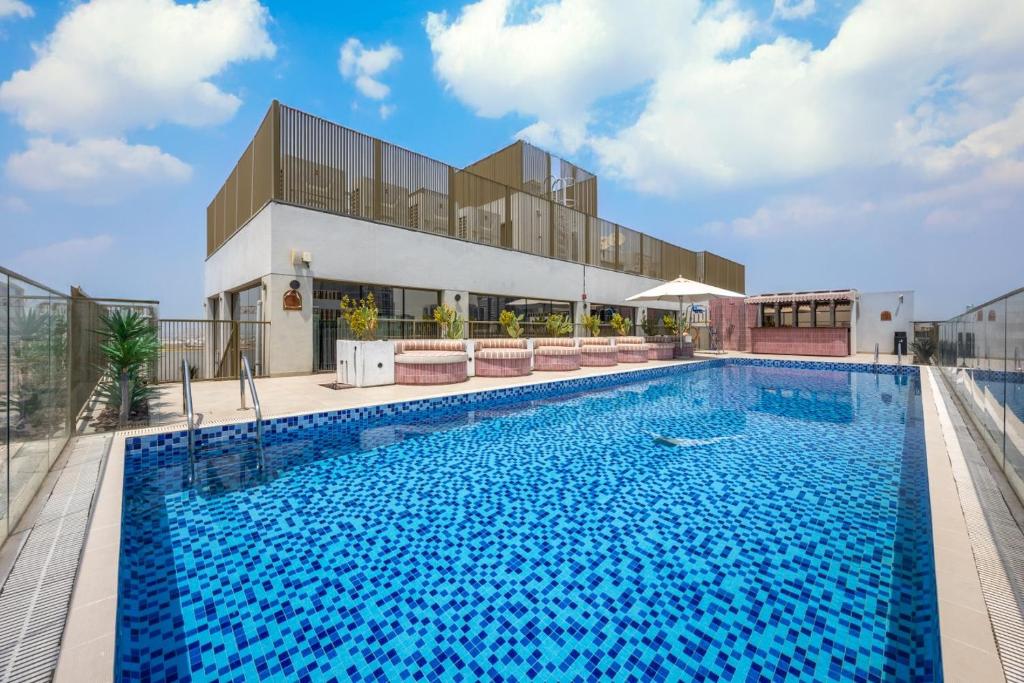 امکانات Mood Living 45 - تصویر ۴