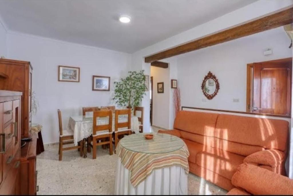 Casa Noria