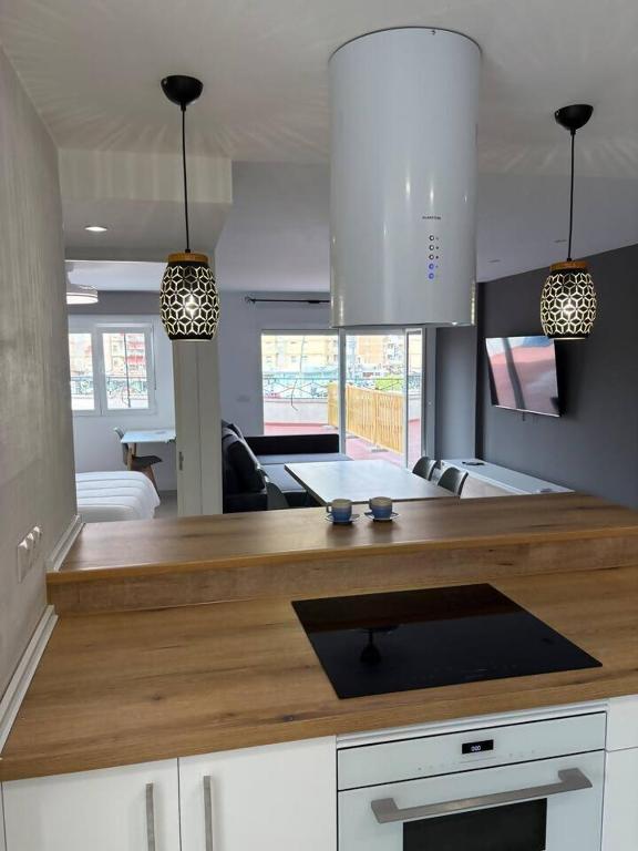 Apartamento - Centro de Móstoles