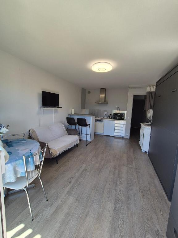 Studio 27m2