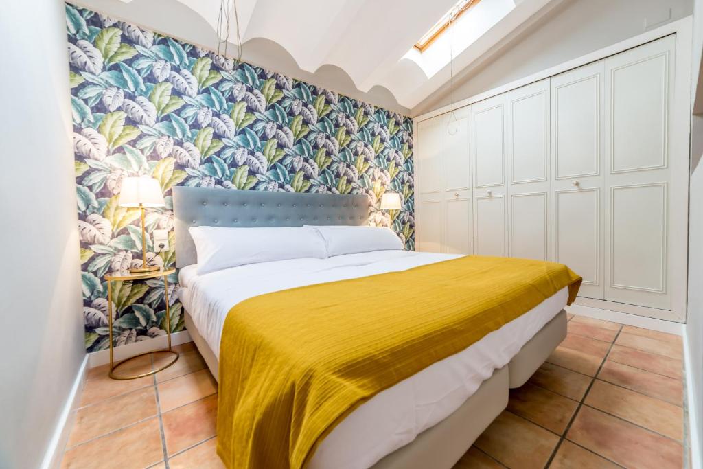 Palacio de Rojas - 2 BEDROOM DUPLEX ( 9 PAX) 42
