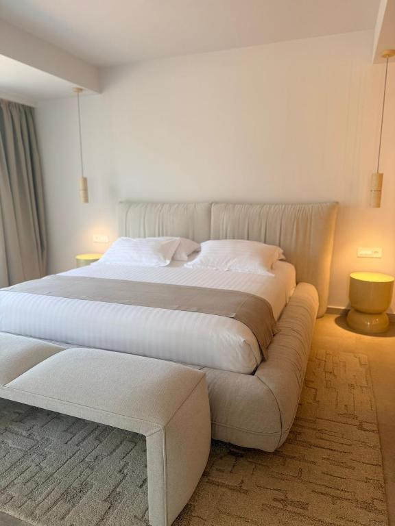Aqua Blu Boutique Hotel & Spa, Adults Only- Small Luxury Hotels of the World - 