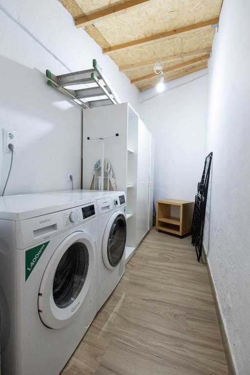 Beni Suite by Concept Flats
