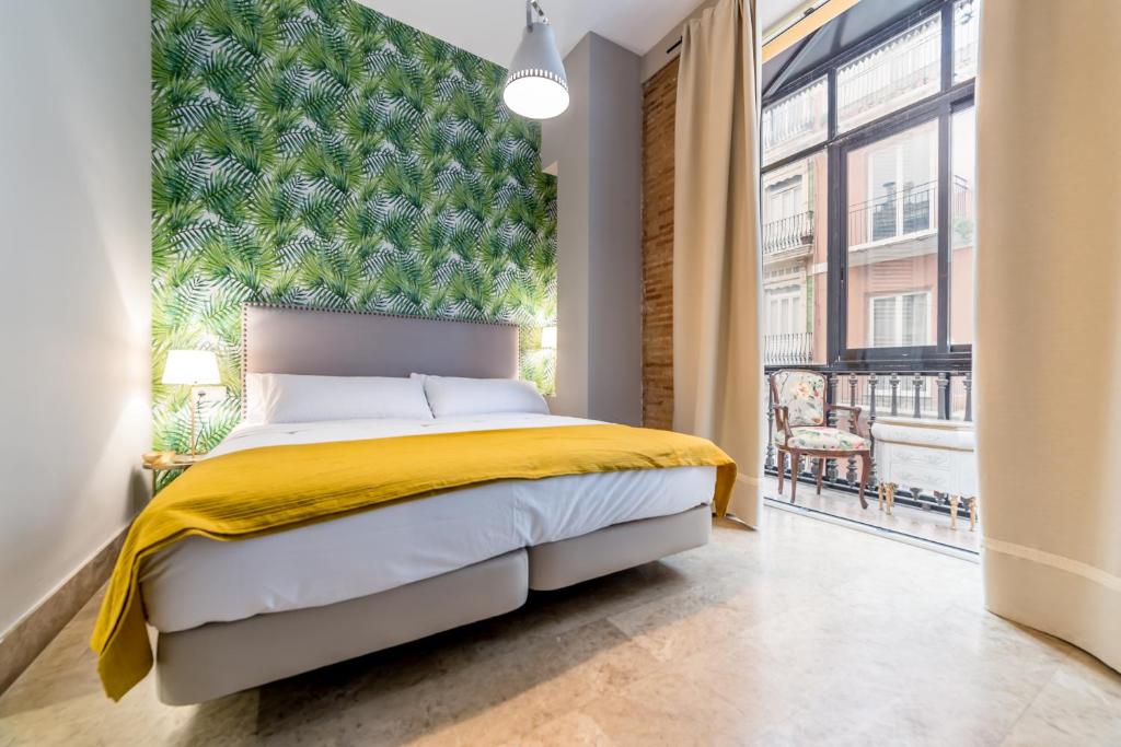 Palacio de Rojas, Valencia – Updated 2023 Prices