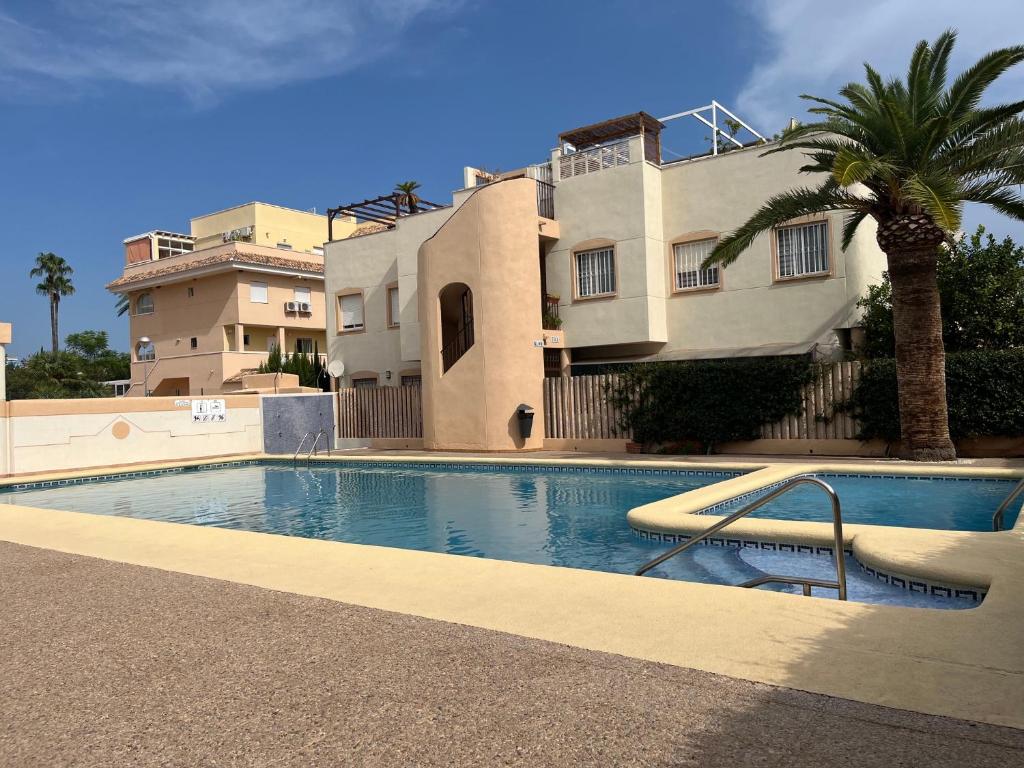 Apartamento Els Molins