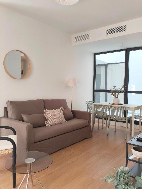 Boutike Apartments - 