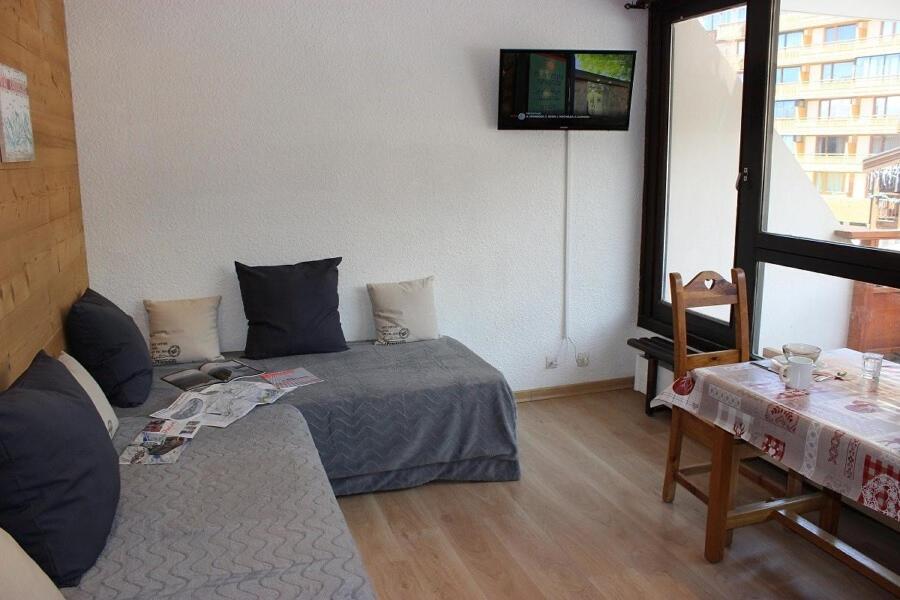 Résidence Trois Vallees - VAL THORENS CHARMANT STUDIO 2 PERSONNES PROCHE DE TOUT MAE-7800