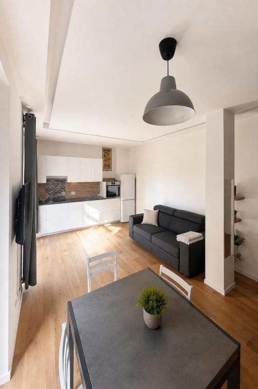 Lovely Loft Aurelio