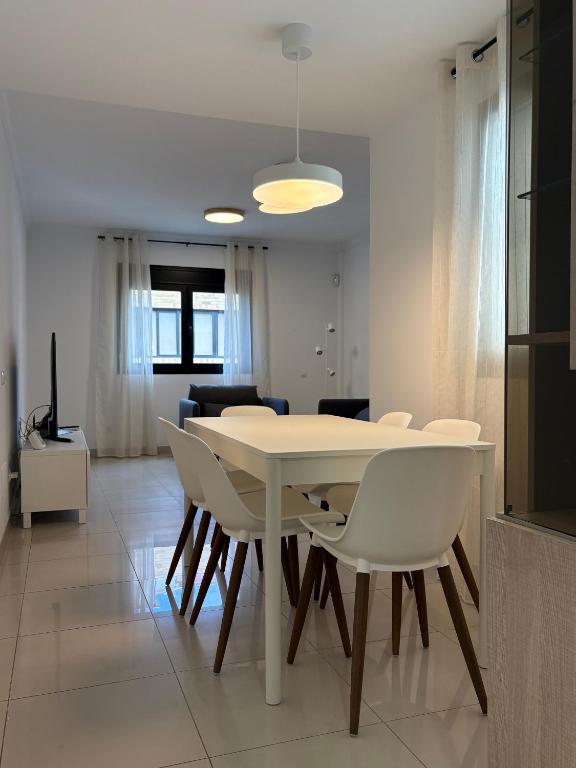 Las Canteras Ocean Suites