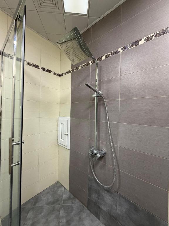 فضای داخلی Lexus Signature Residence- 2BR Luxury Apartment در باکو - تصویر ۳