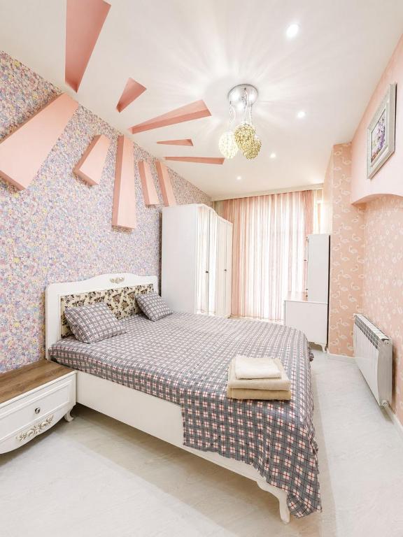 امکانات Lexus Signature Residence- 2BR Luxury Apartment - تصویر ۴