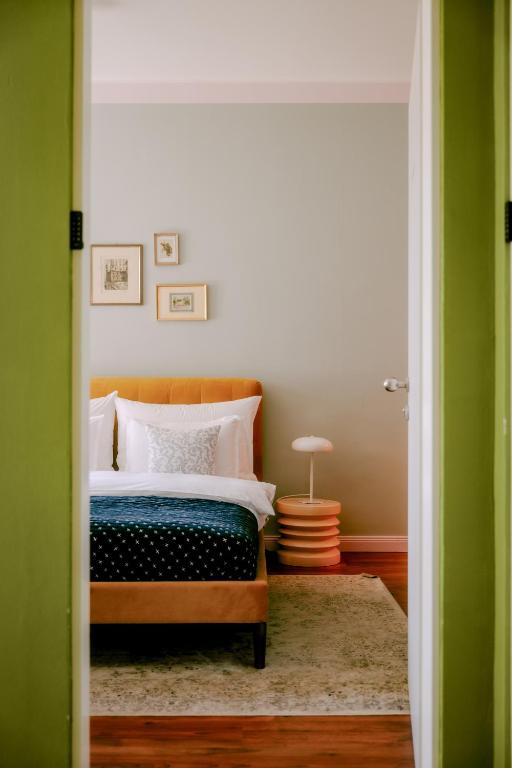 Oak House Vienna - Boutique Guesthouse near Meidling Station