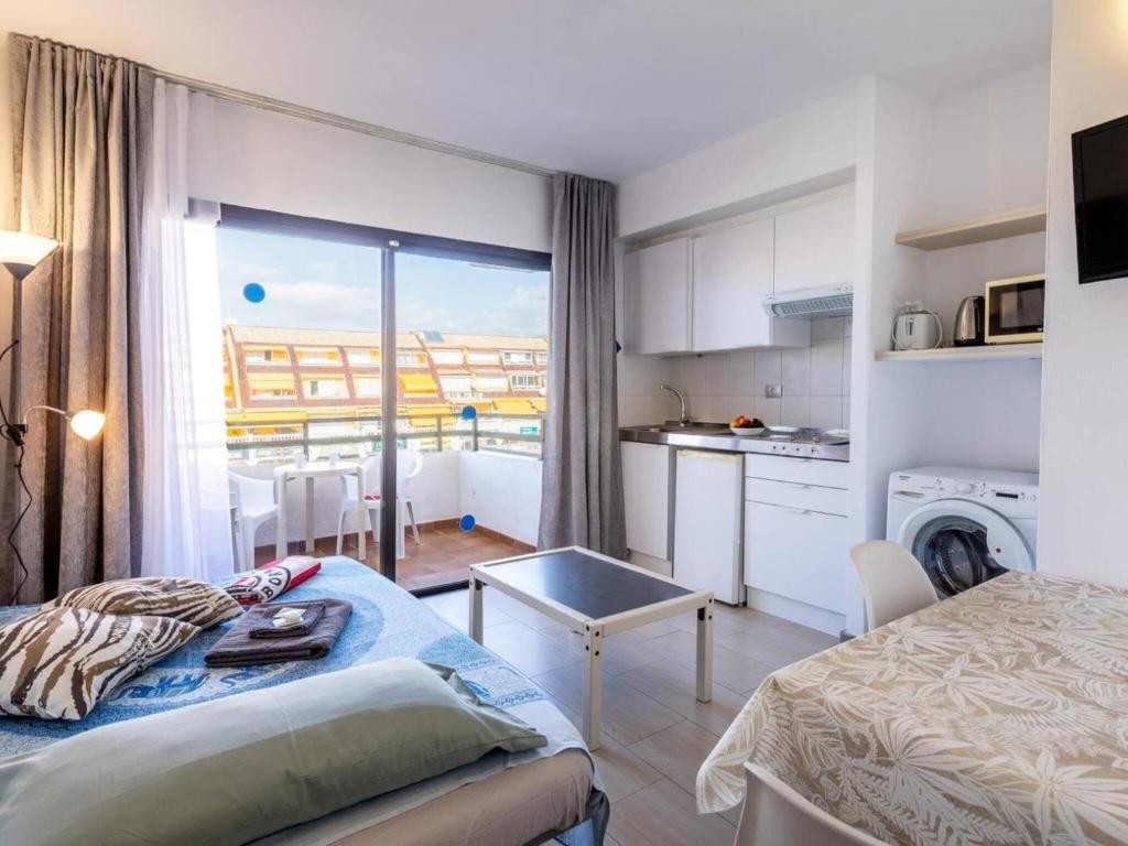 Charming apartment with an excellent location