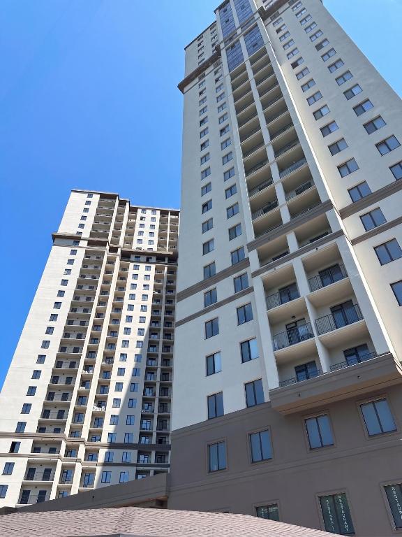 Квартира в ЖК Посейдон фото 2