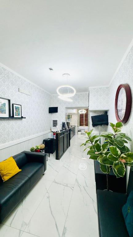Jupiter Guesthouse