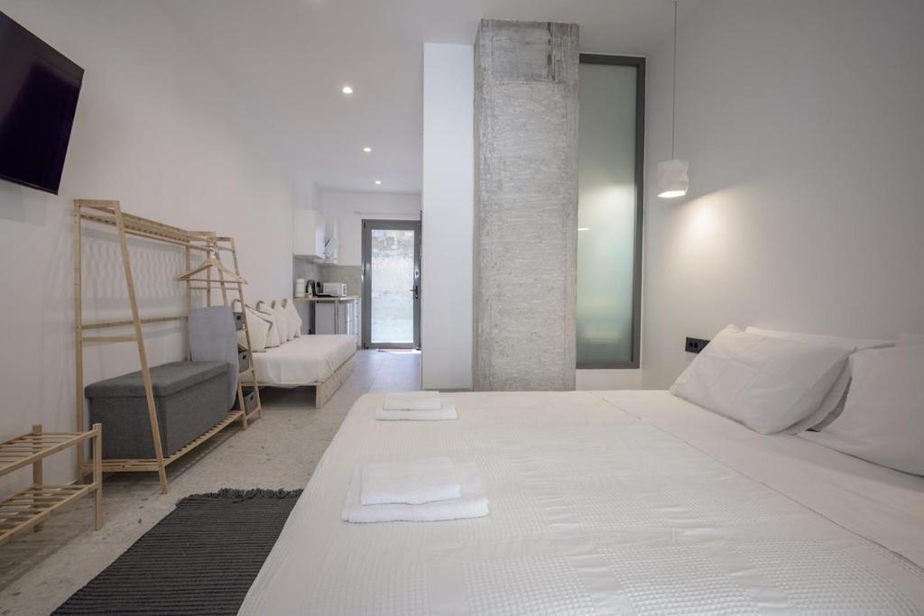 Pan & Geo Cozy Apartment 1