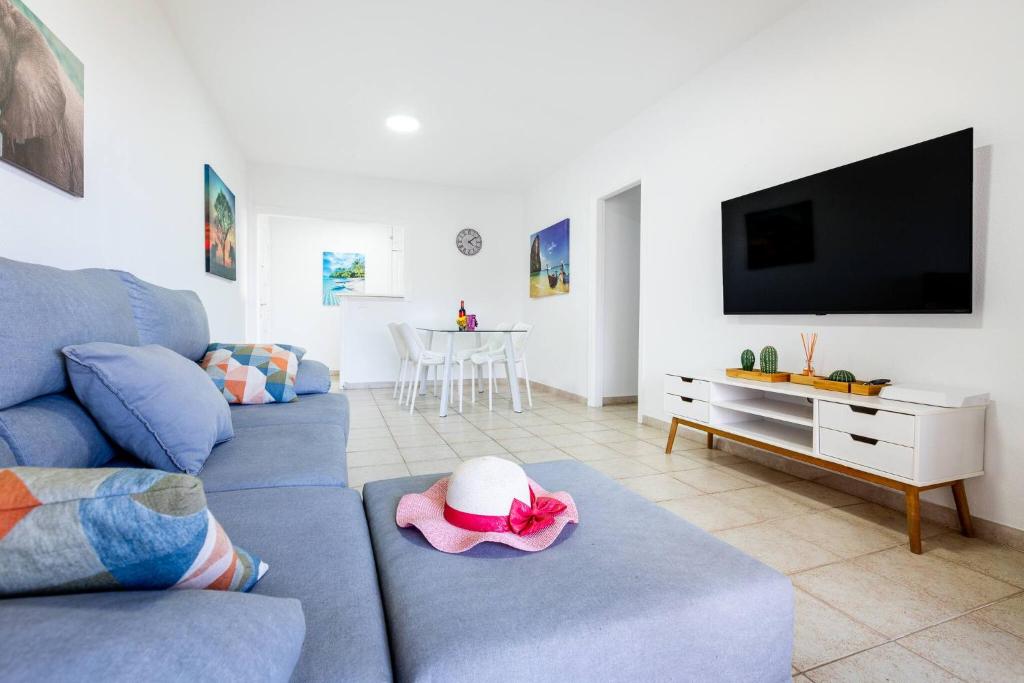 Casa Sofia Premium Apartment in Costa Adeje