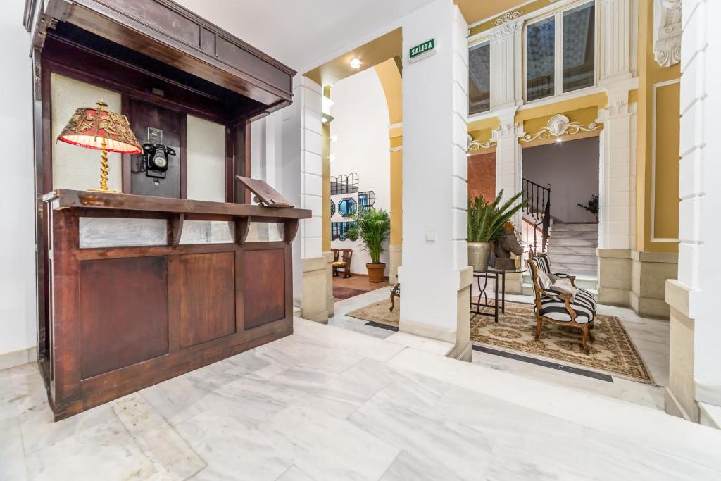 Palacio de Rojas, Valencia – Bijgewerkte prijzen 2023