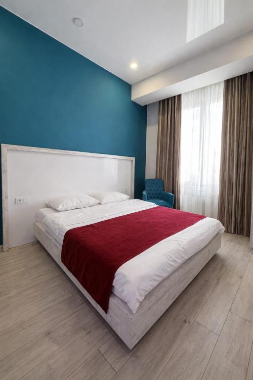 لابی و فضای عمومی Fama 12 Hotel - تصویر ۵