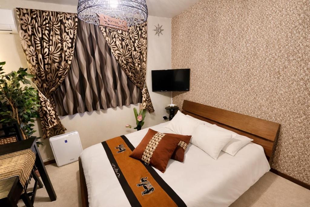 Eternity APARTMENT HOTEL Shinagawa - Vacation STAY 01949v
